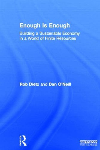 Enough Is Enough