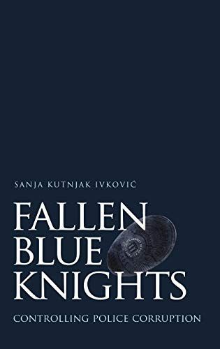 Fallen Blue Knights