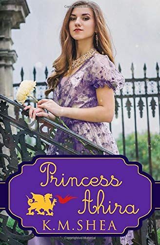Princess Ahira