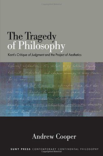 The Tragedy of Philosophy