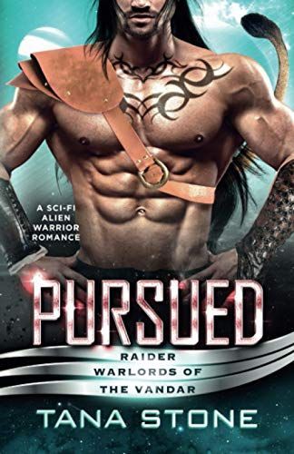Pursued