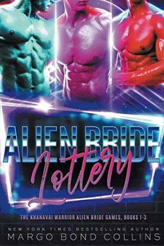 The Alien Bride Lottery Volume 1