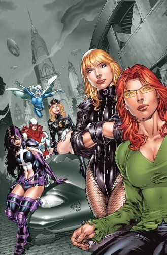 Birds of Prey Vol. 1: Endrun