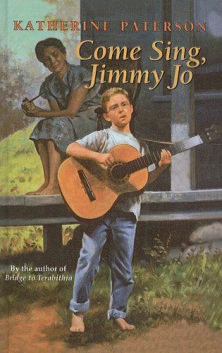 Come Sing, Jimmy Jo