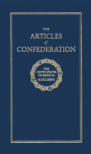 The Articles of Confederation