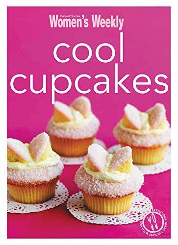 Cool Cupcakes
