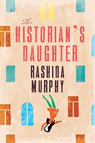 The Historian's Daughter