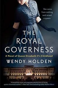 The Royal Governess