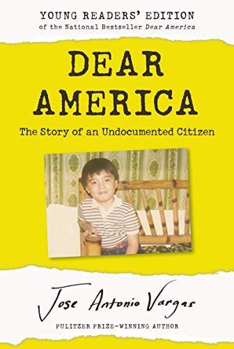 Dear America: Young Readers' Edition