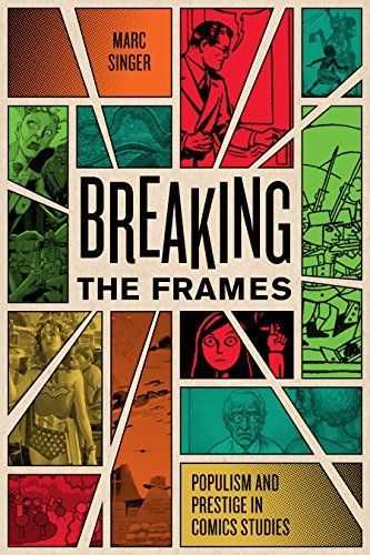 Breaking the Frames