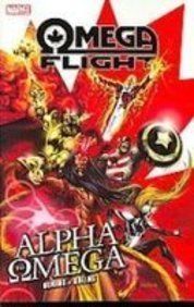 Omega Flight