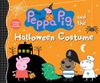Peppa Pig and the Halloween Costume