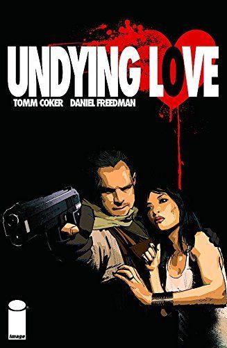 Undying Love