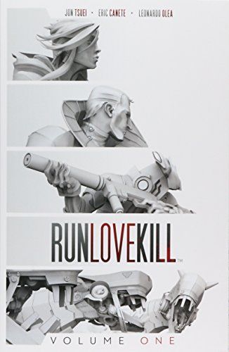 Runlovekill