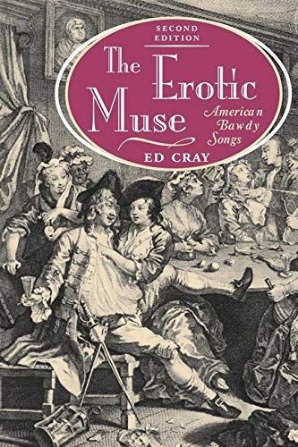 The Erotic Muse