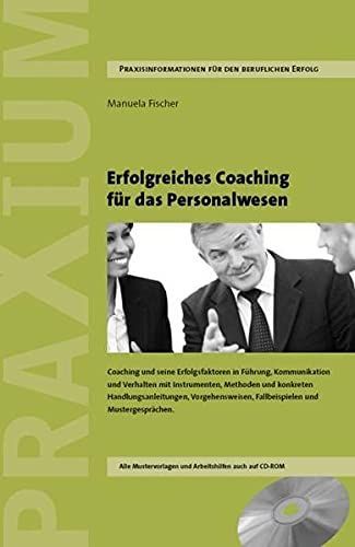 Erfolgreiches Coaching für das Personalwesen