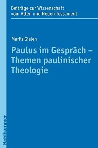 Paulus im Gespräch