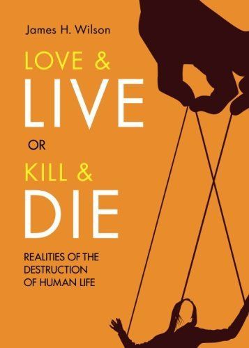 Love and Live Or Kill and Die