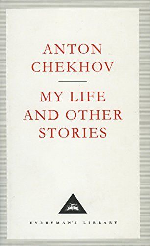 My Life and Other Stories