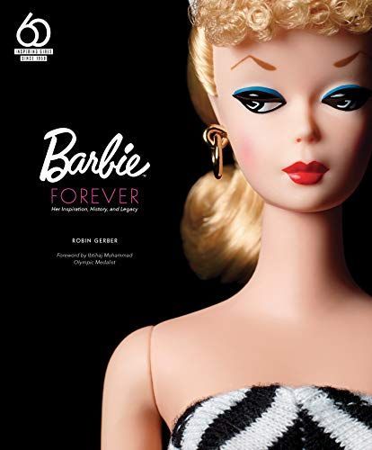 Barbie Forever