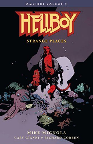 Hellboy