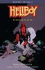 Hellboy
