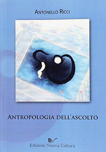 Antropologia dell'ascolto