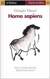 Homo sapiens