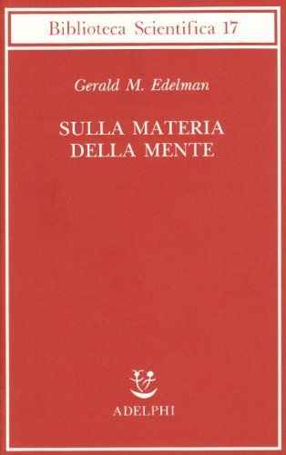 Sulla materia della mente