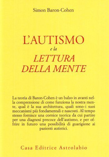 L'autismo e la lettura della mente