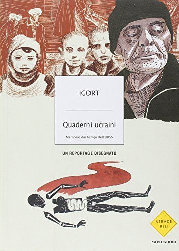 Quaderni ucraini