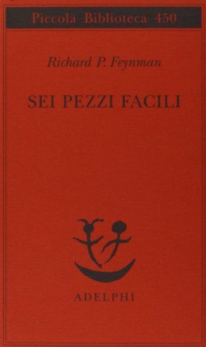 Sei pezzi facili