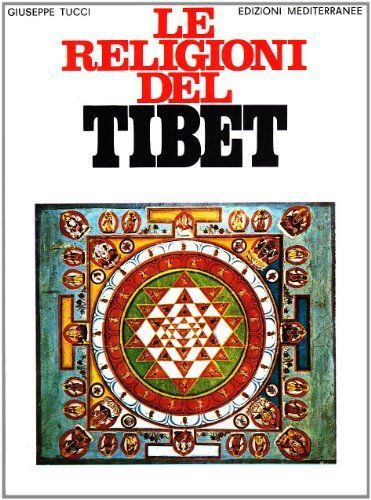 Le religioni del Tibet