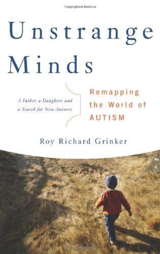 Unstrange Minds