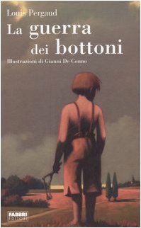 La guerra dei bottoni