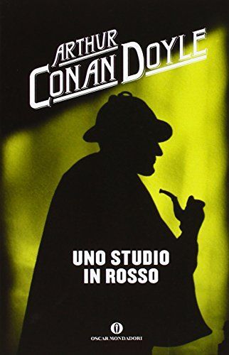 Uno studio in rosso