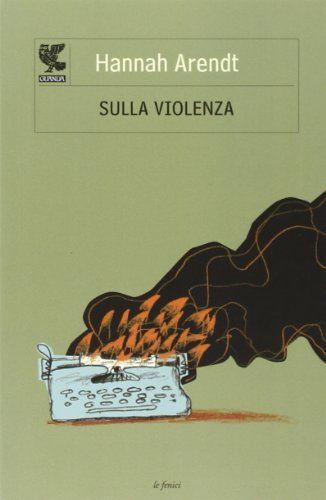 Sulla violenza