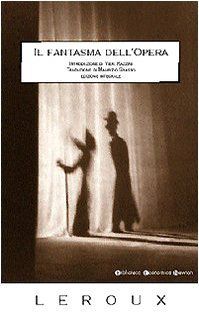 Il fantasma dell'Opera