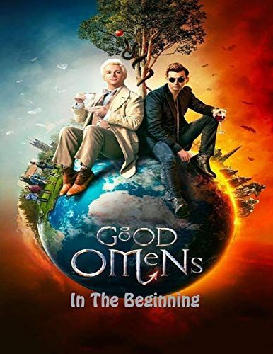 Good Omens - In The Beginning