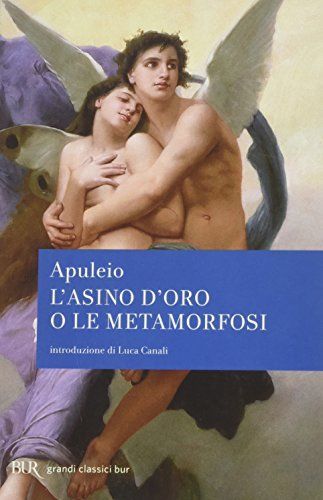 L'asino, o Le metamorfosi