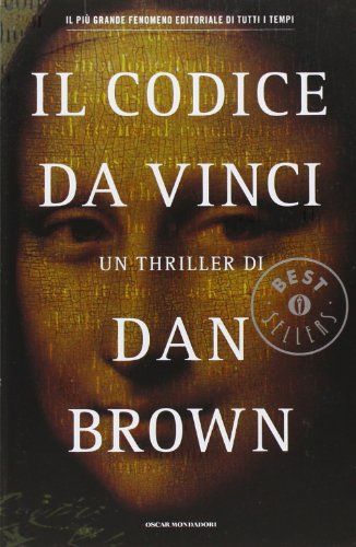 Il codice da Vinci