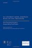 European Rules of Civil Procedure