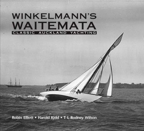 Winkelmann's Waitemata