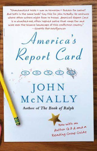 America's Report Card