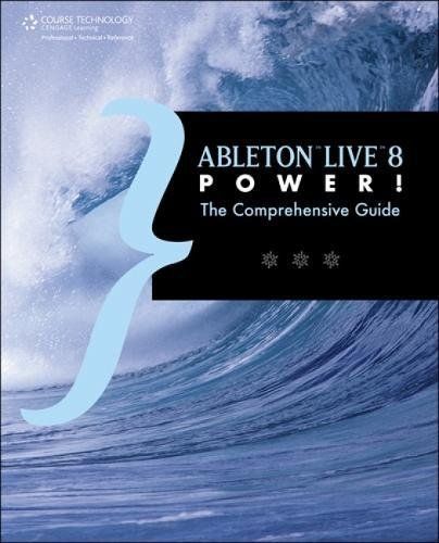 Ableton Live 8 Power!