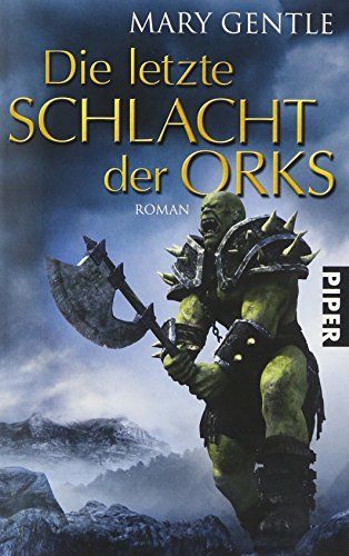 Die letzte Schlacht der Orks