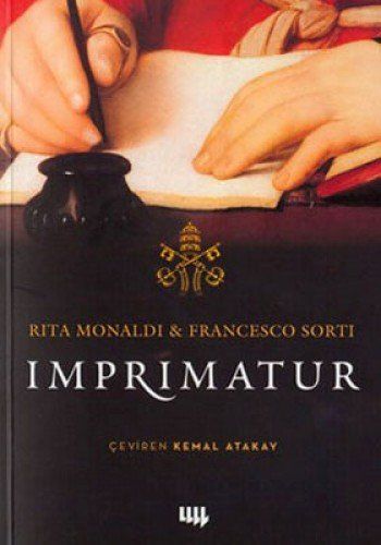 Imprimatur CDli