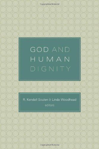 God and Human Dignity