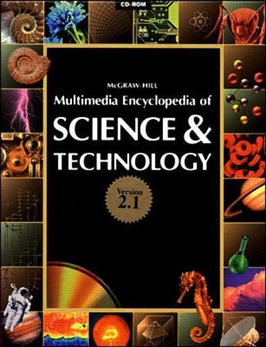 McGraw-Hill Encyclopedia of Science and Technology