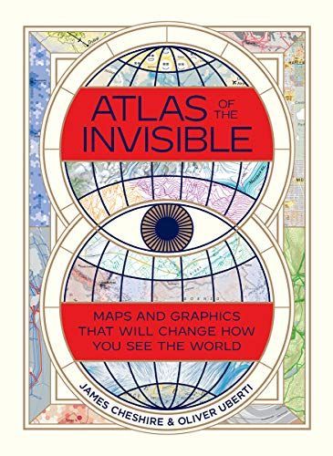 Atlas of the Invisible